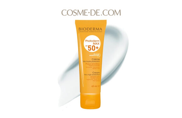 【COSME-DE】BIODERMA高效倍護 防曬霜 SPF50+ 特價$115（原價$290）