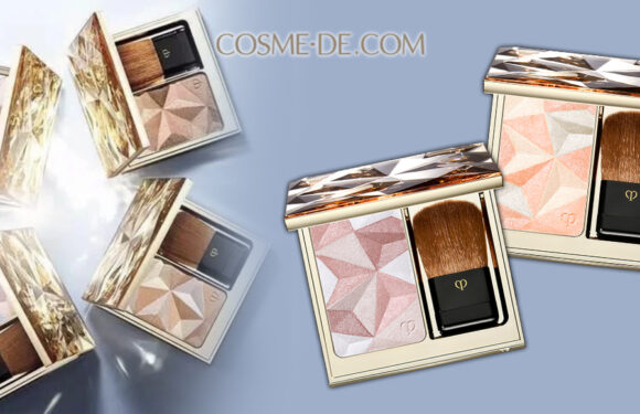 【COSME-DE】Clé de Peau Beauté 亮膚 光映粉 特價$638（原價$800）