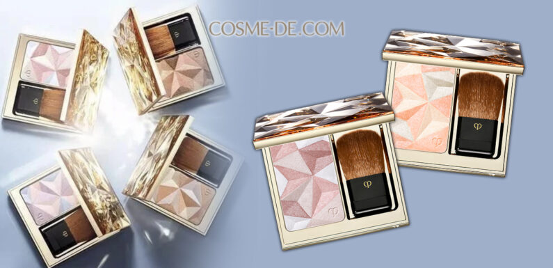 【COSME-DE】Clé de Peau Beauté 亮膚 光映粉 特價$638（原價$800）