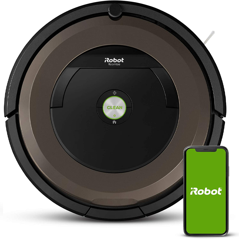 消委會 吸塵機械人 iRobot Roomba 890