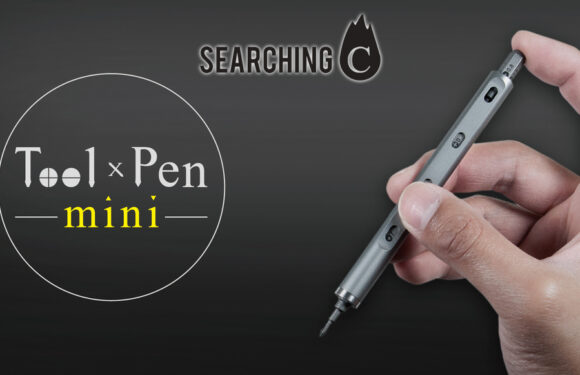 【驚喜價】購買 Tool Pen Mini 迷你工具組（原價：$845）