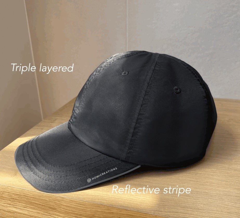 SUSTAIN 365CAP 抗UV防撥水帽 (現貨發售）