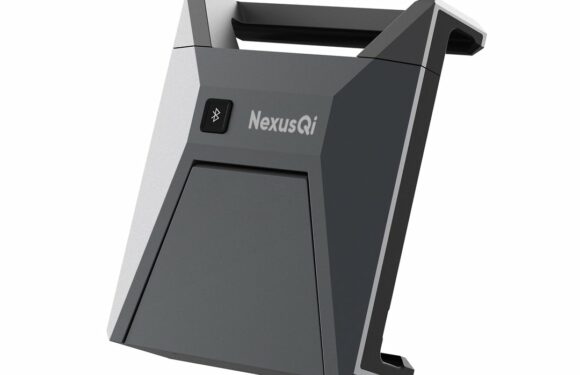 NexusQi Switch便攜多功能底座(2月15日寄出)