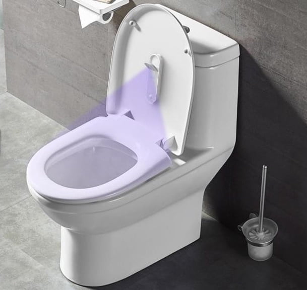 MAHATON Toilet 廁所專用殺菌器 (3月29日寄出)
