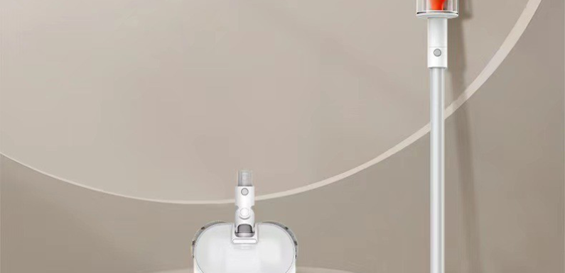 小米 米家2Pro無線手持吸塵器 (品牌直送)